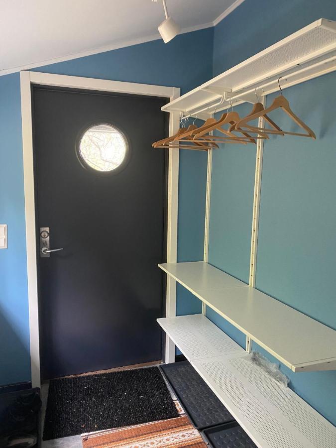 Appartamento Hus Pa Bakken Skaland Esterno foto